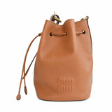 Miu Miu 'Softy' Bucket Bag