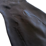Miu Miu Black Dress - Women's 40