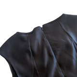 Miu Miu Black Dress - Women's 40