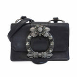 Miu Miu 'Madras Lady' Bag