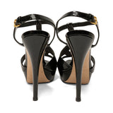 Miu Miu T-Strap Heel - Women's 40
