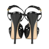 Miu Miu Platform Heels - Women's 40