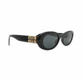 Miu Miu 'Glimpse' Sunglasses