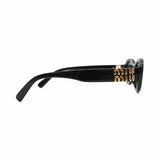 Miu Miu 'Glimpse' Sunglasses