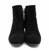 Miu Miu Crystal Ankle Boots - Women's 37