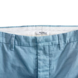 Miu Miu Tapered Capri Pants - Women's 38