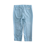 Miu Miu Tapered Capri Pants - Women's 38