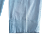 Miu Miu Tapered Capri Pants - Women's 38