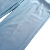 Miu Miu Tapered Capri Pants - Women's 38