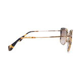 Miu Miu 'SMU 52Q' Cat-eye Sunglasses