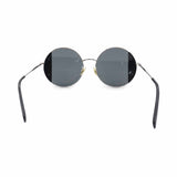 Miu Miu Rounded Sunglasses