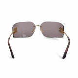 Miu Miu 'Shield' Sunglasses