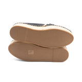 Miu Miu Crystal Embellished Platform Espadrilles - Women's 41