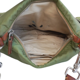 Miu Miu Cargo Crossbody Bag