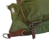 Miu Miu Cargo Crossbody Bag