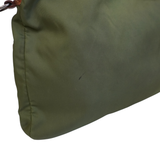 Miu Miu Cargo Crossbody Bag