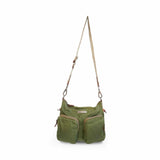 Miu Miu Cargo Crossbody Bag