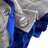 Miu Miu Cropped Cardigan - Women's 38