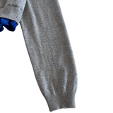 Miu Miu Cropped Cardigan - Women's 38