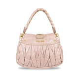 Miu Miu 'Coffer' Handbag