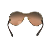 Miu Miu Oversized Sunglasses