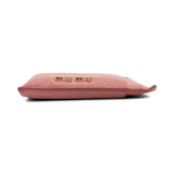 Miu Miu Zip Wallet