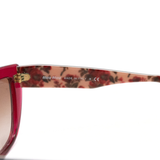 Miu Miu Cat Eye Sunglasses