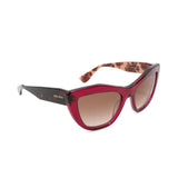 Miu Miu Cat Eye Sunglasses