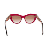 Miu Miu Cat Eye Sunglasses