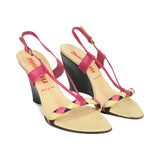 Miu Miu Wedges - Women's 38