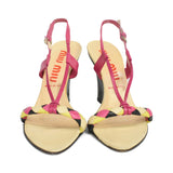 Miu Miu Wedges - Women's 38