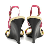 Miu Miu Wedges - Women's 38