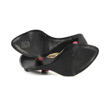 Miu Miu Wedges - Women's 38