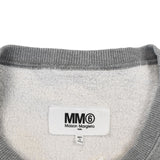 MM6 Margiela Crewneck Sweater - Women's S