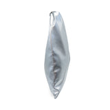 Margiela Metallic Triangle Bag