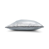 Margiela Metallic Triangle Bag