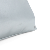 Margiela Metallic Triangle Bag