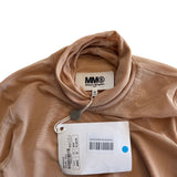 MM6 Turtleneck Dress - Women's 40