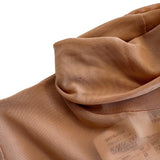 MM6 Turtleneck Dress - Women's 40