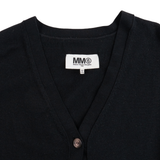 MM6 Wool Cardigan - Women's L
