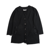 MM6 Wool Cardigan - Women's L