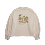 Moncler x Palm Angels 'Tropical' Sweatshirt - Men's M