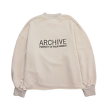 Moncler x Palm Angels 'Tropical' Sweatshirt - Men's M