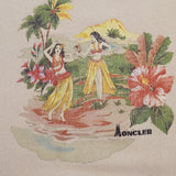 Moncler x Palm Angels 'Tropical' Sweatshirt - Men's M