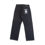 Momotaro 'Standard Wide' Denim - Men's 34