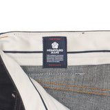 Momotaro 'Standard Wide' Denim - Men's 34
