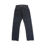 Momotaro 'Standard Wide' Denim - Men's 34