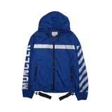 Moncler x Off-White 'Gangui' Nylon Jacket - Men's 4