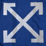 Moncler x Off-White 'Gangui' Nylon Jacket - Men's 4