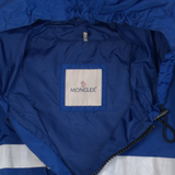 Moncler x Off-White 'Gangui' Nylon Jacket - Men's 4